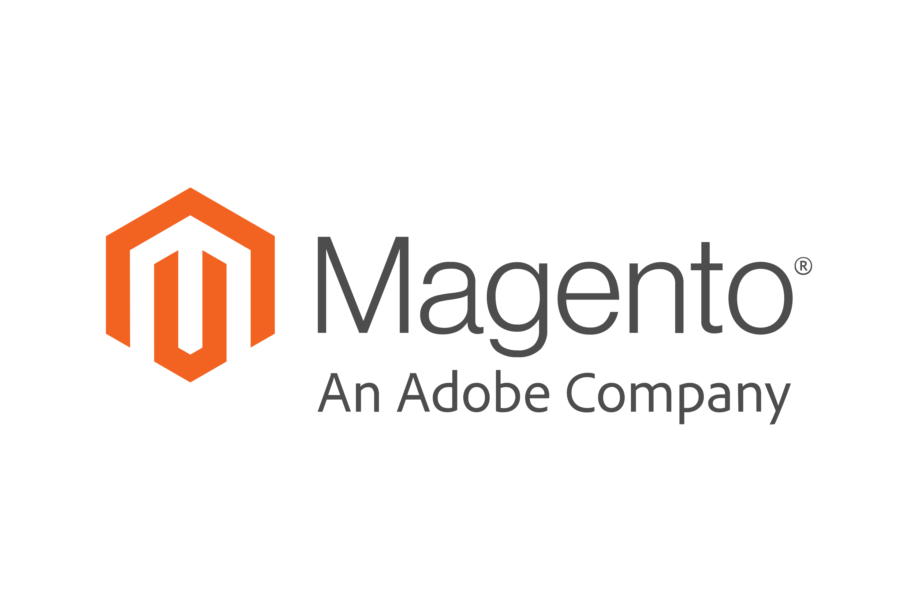 Magento