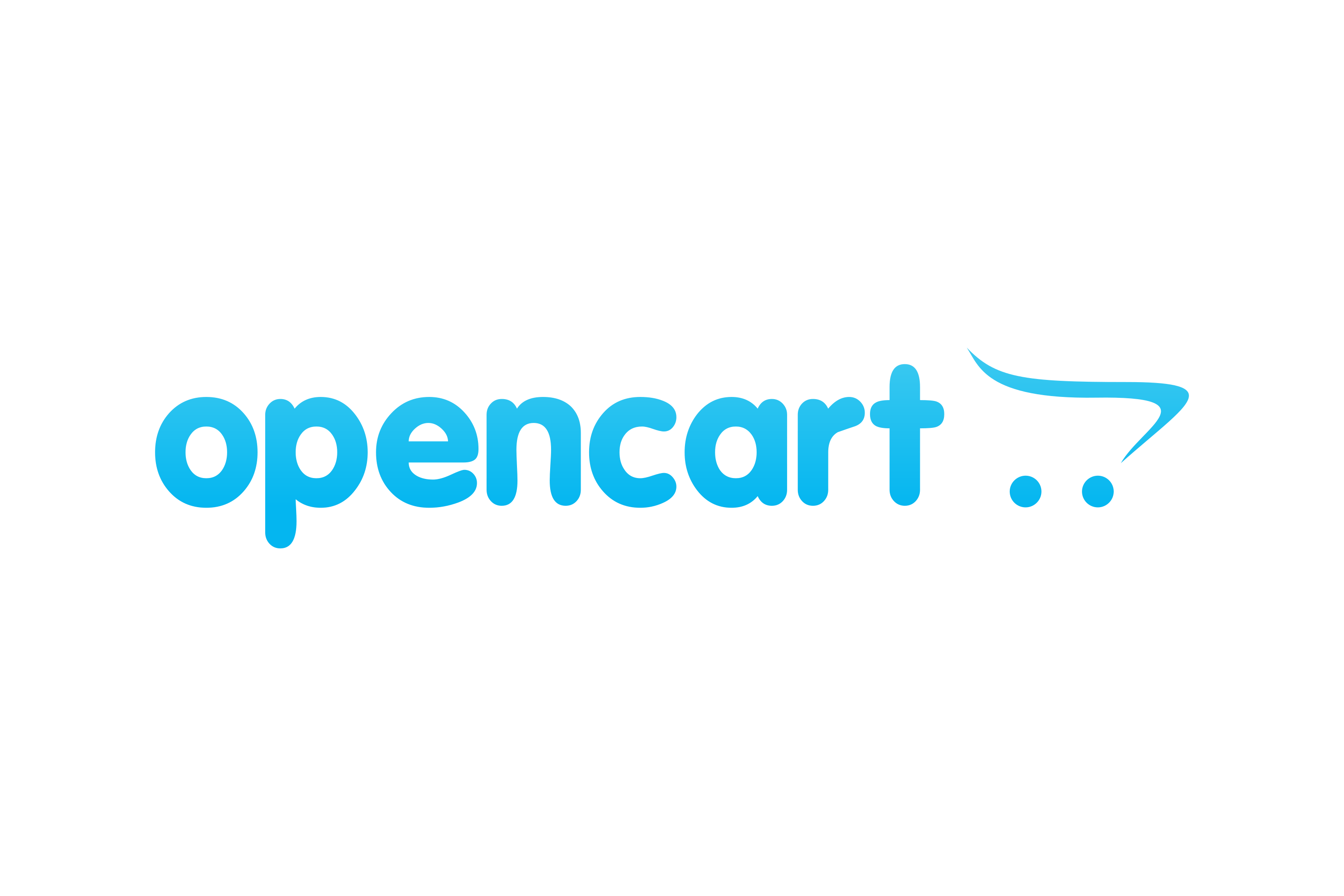 OpenCart