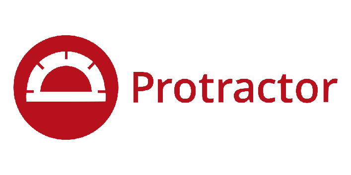 Protractor