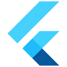 Flutter logo