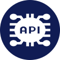 API